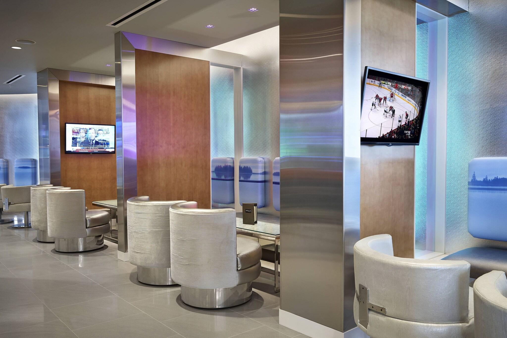 Renaissance Edmonton Airport Hotel by null