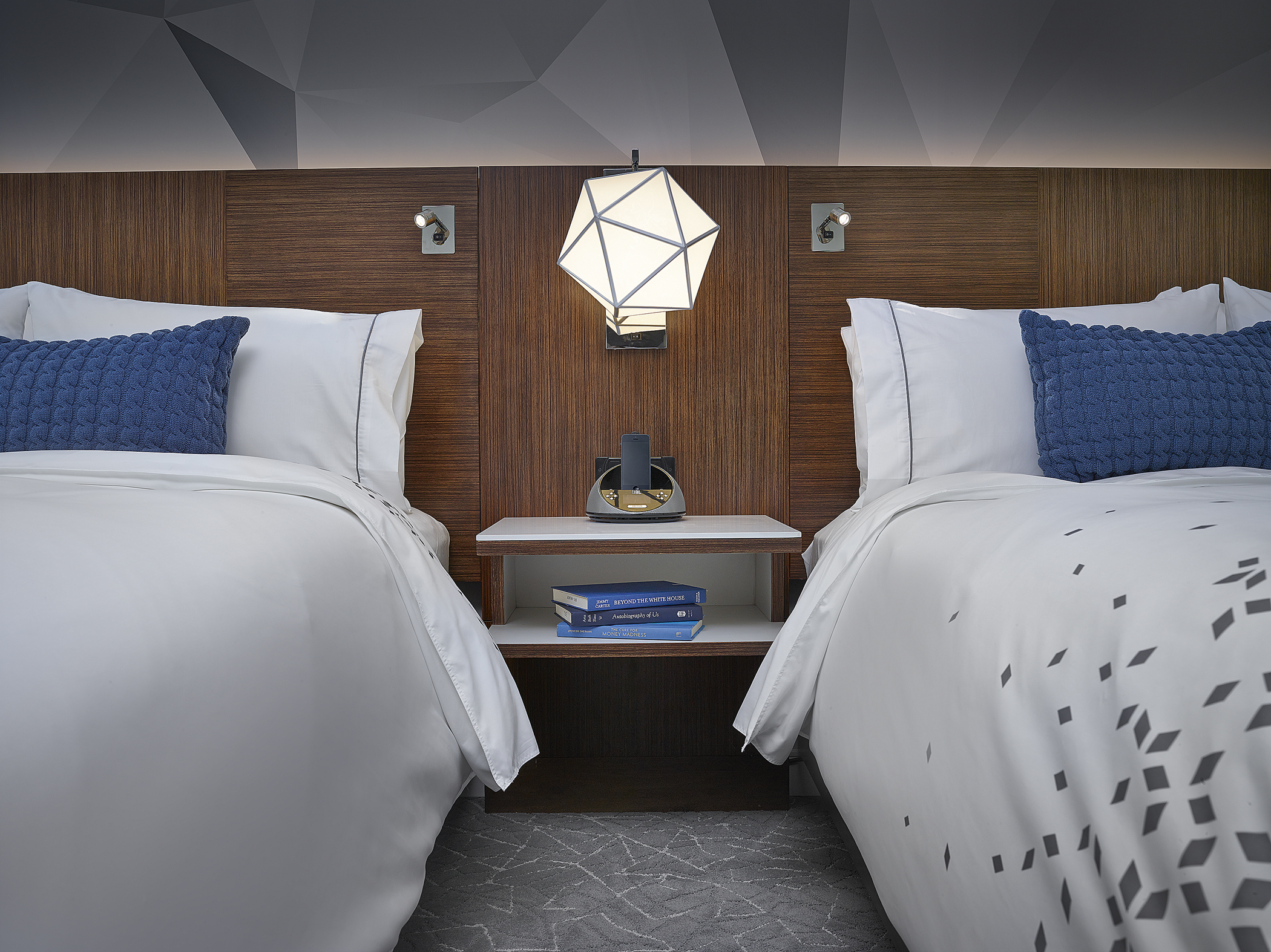 Renaissance Edmonton Airport Hotel by null