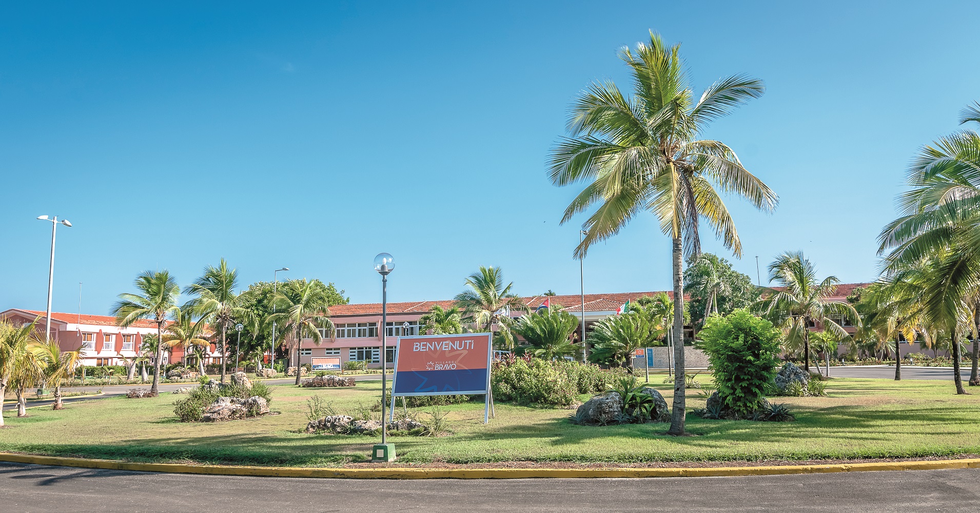 Blau Arenal Habana Beach image