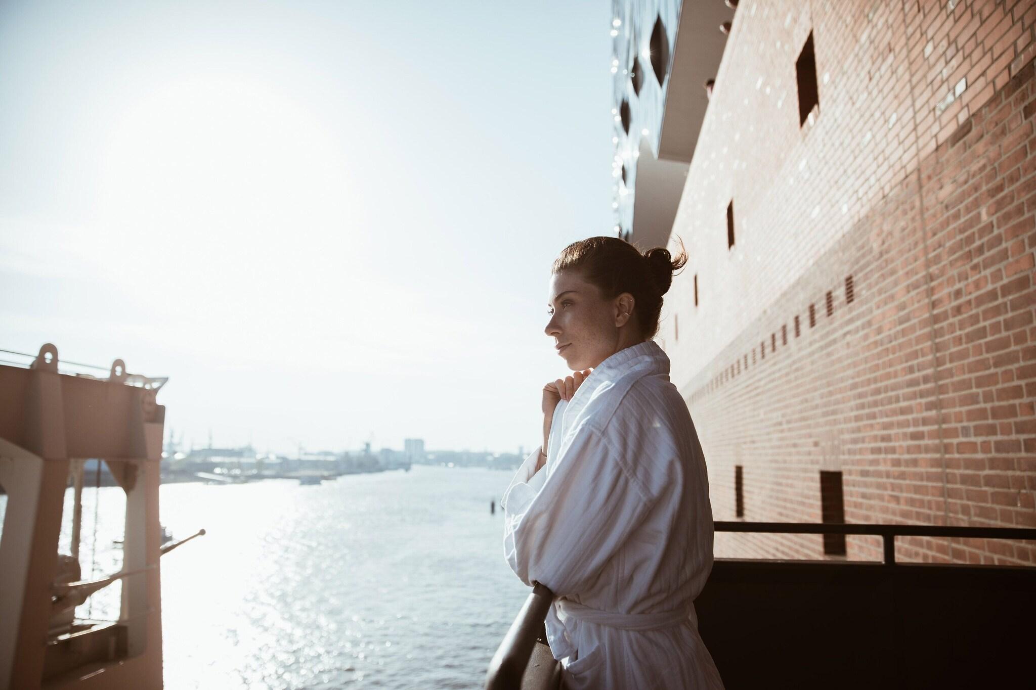 The Westin Hamburg