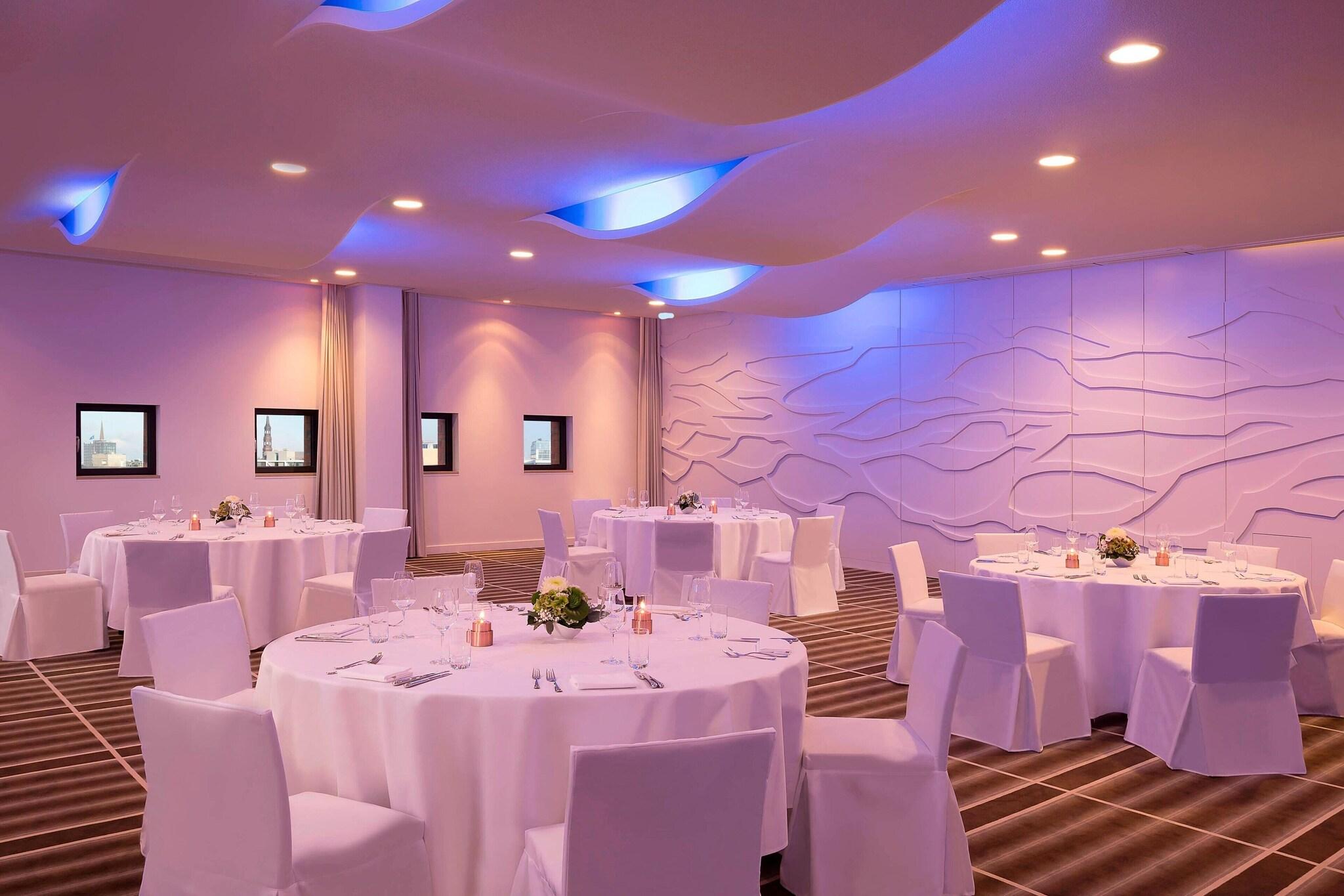 The Westin Hamburg Elbphilharmonie by null