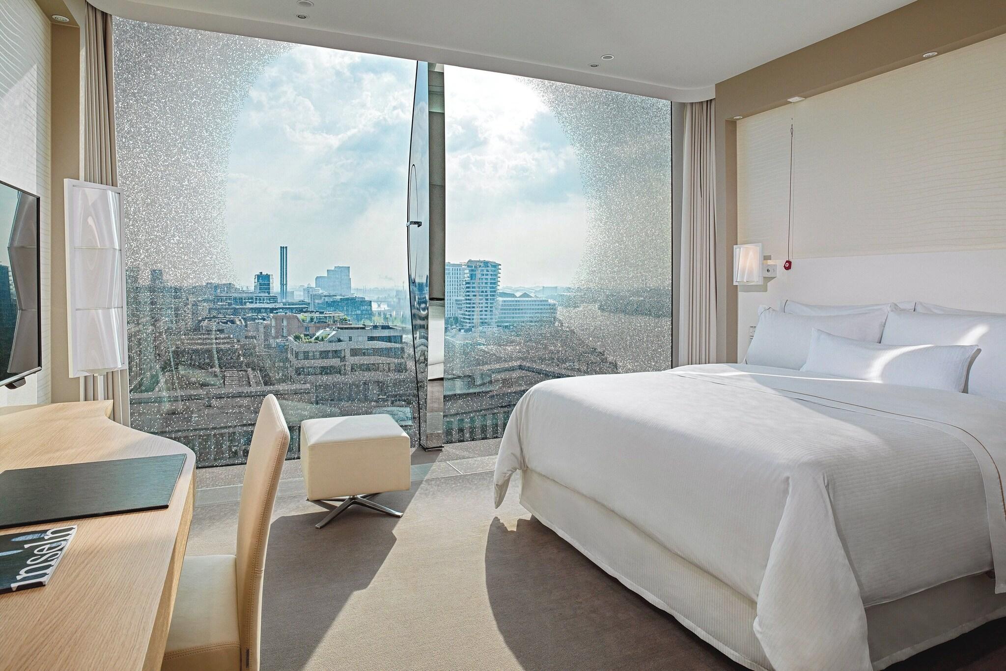 The Westin Hamburg