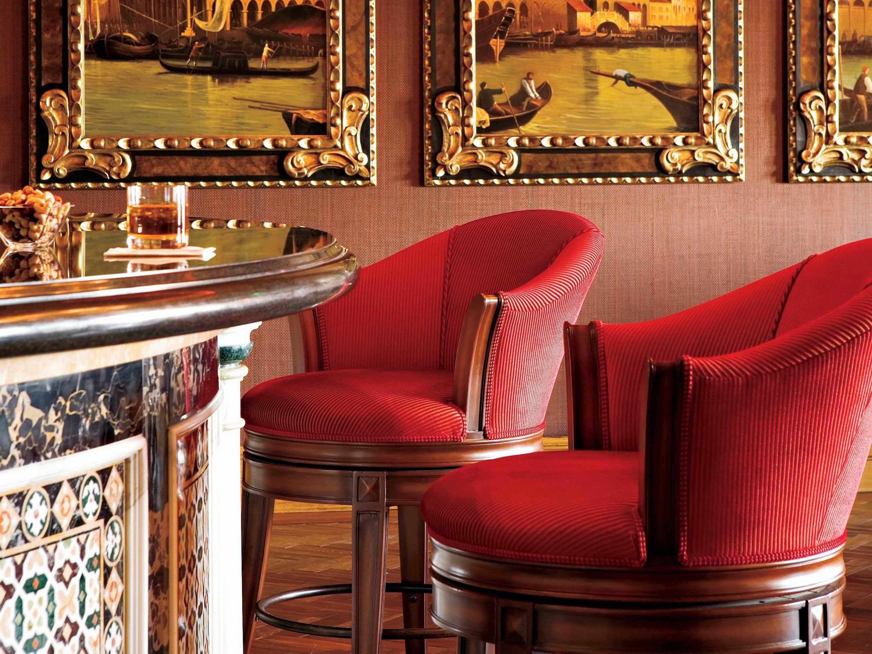 Fairmont Grand Del Mar by null