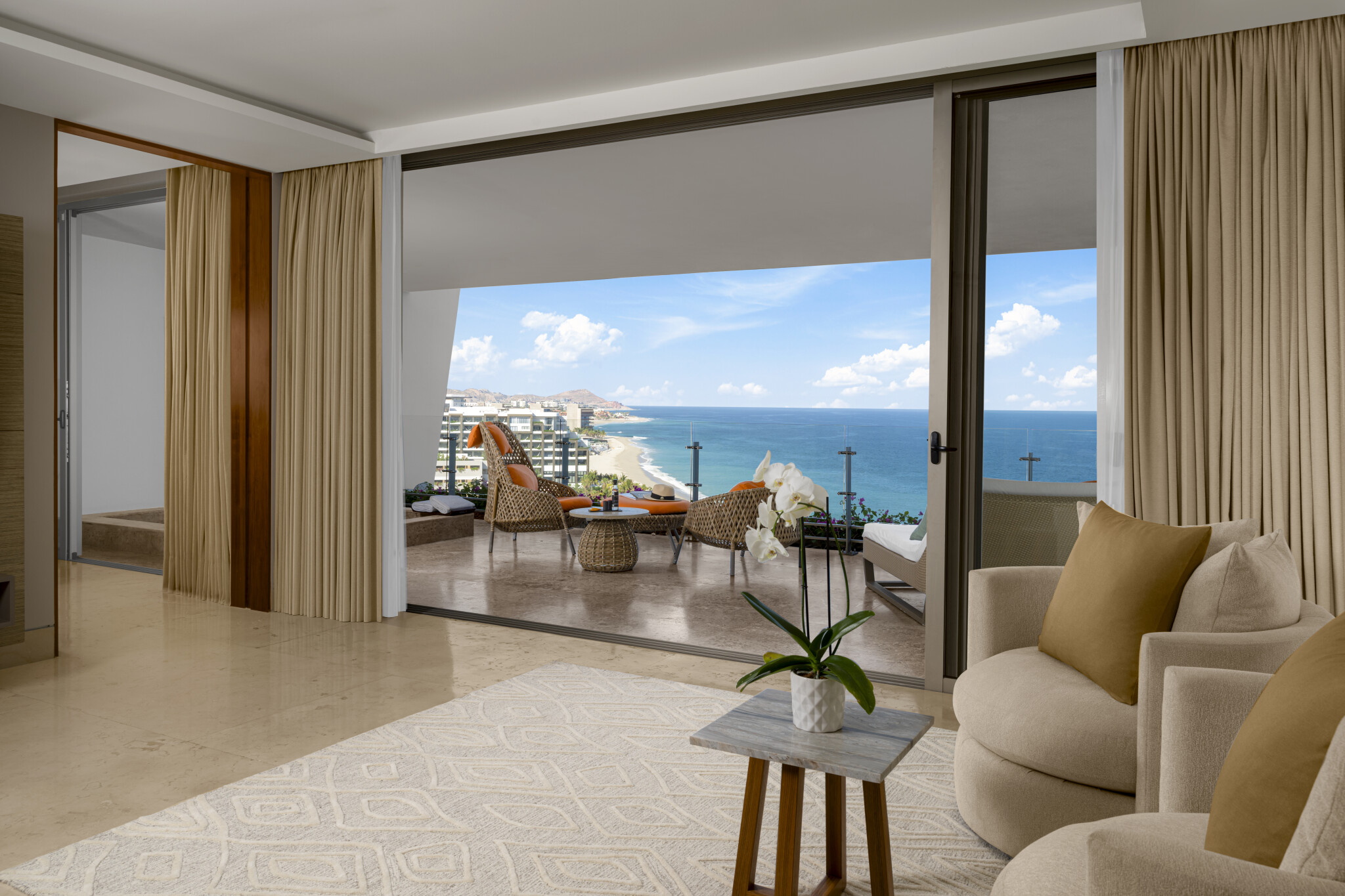 Grand Velas Los Cabos