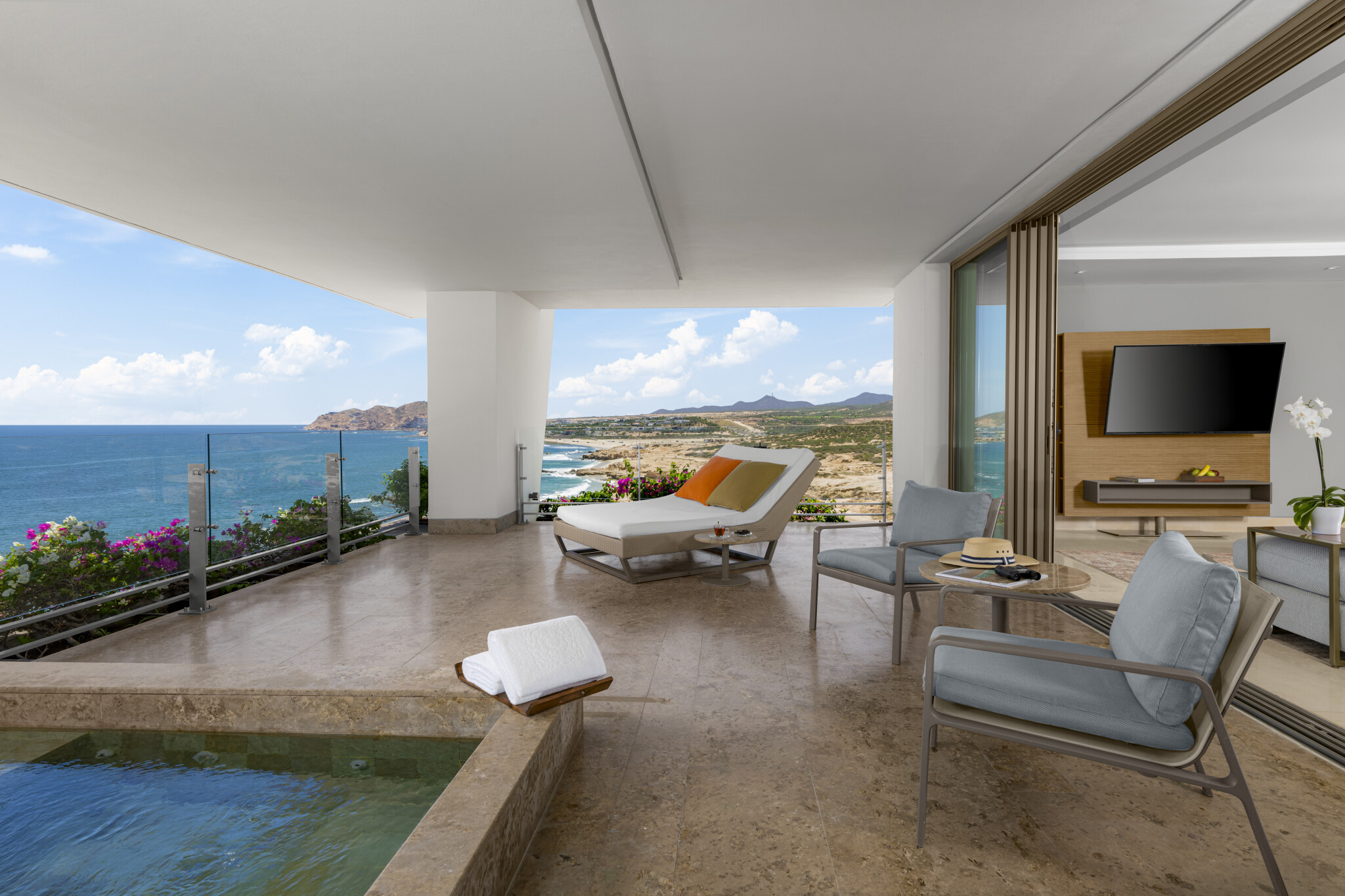 Grand Velas by null