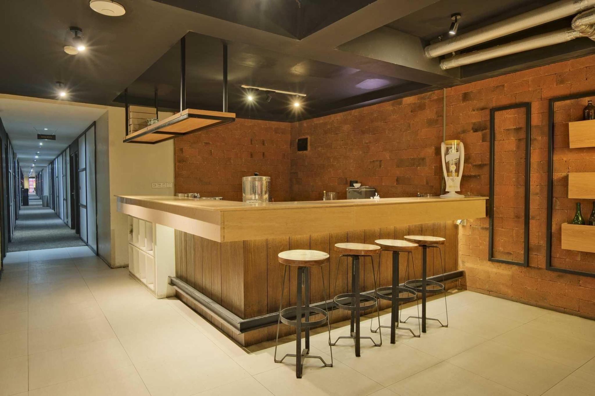 Allstay Hotel Yogyakarta