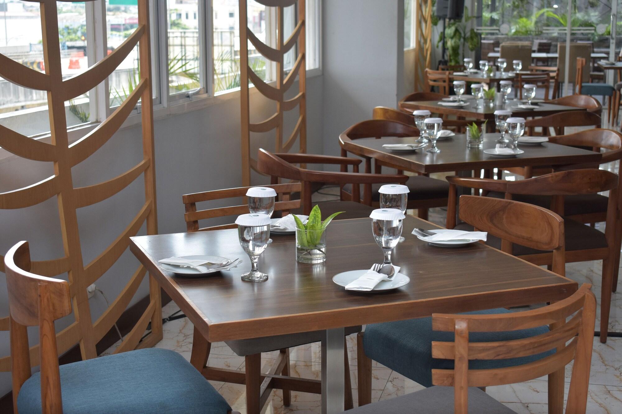 Bogor Valley Hotel
