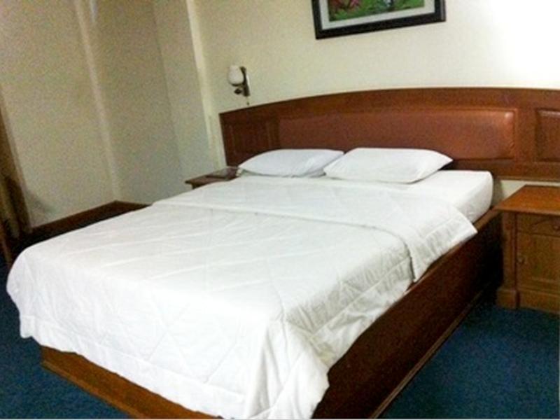 Athaya Hotel Kendari