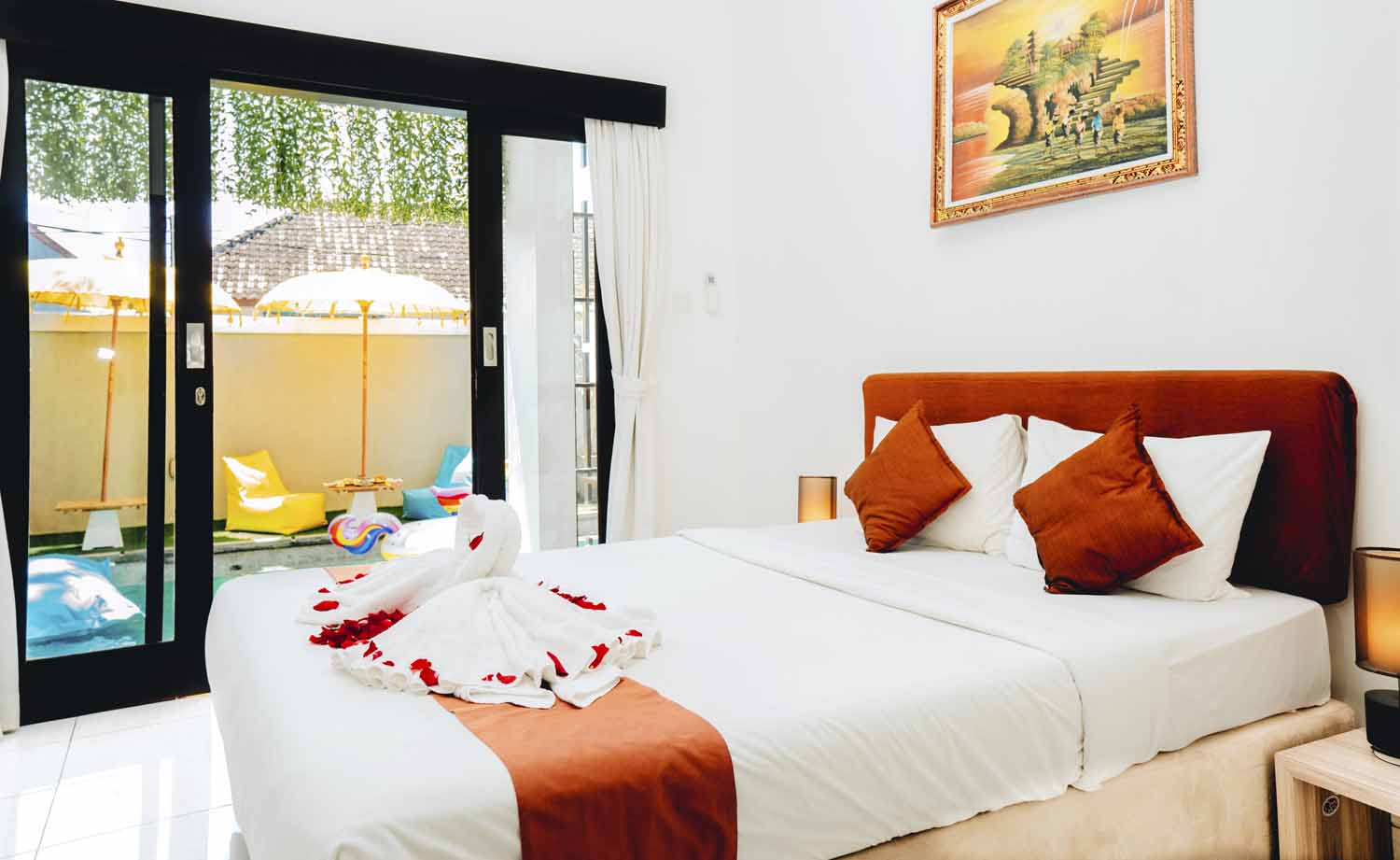 Bahana Guest House by Madhava