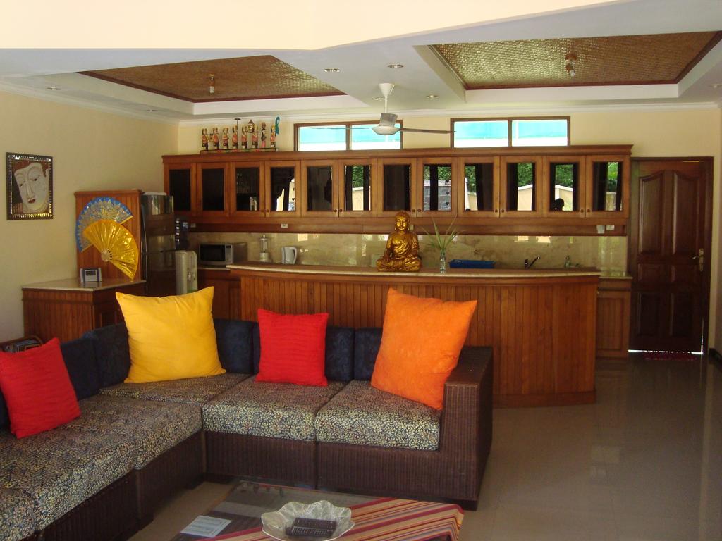 Bali Emerald Villas