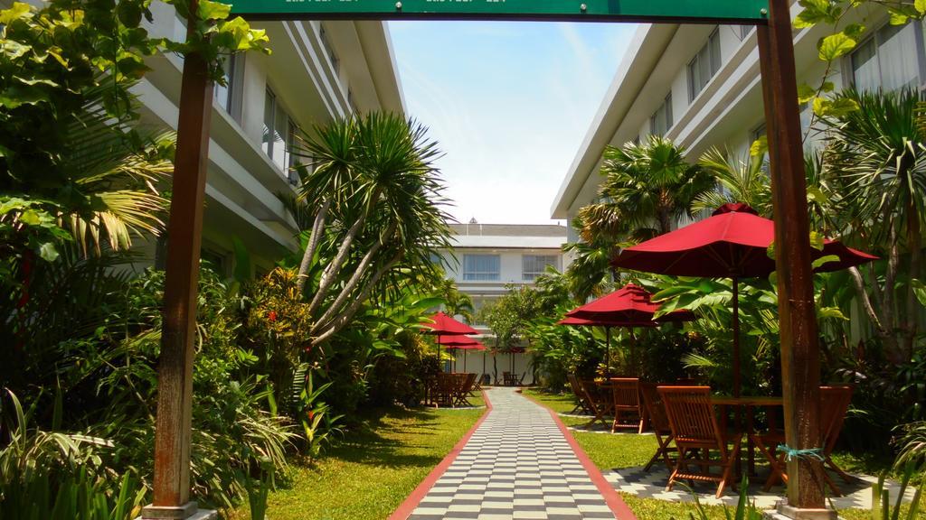 Bayt Kaboki Hotel