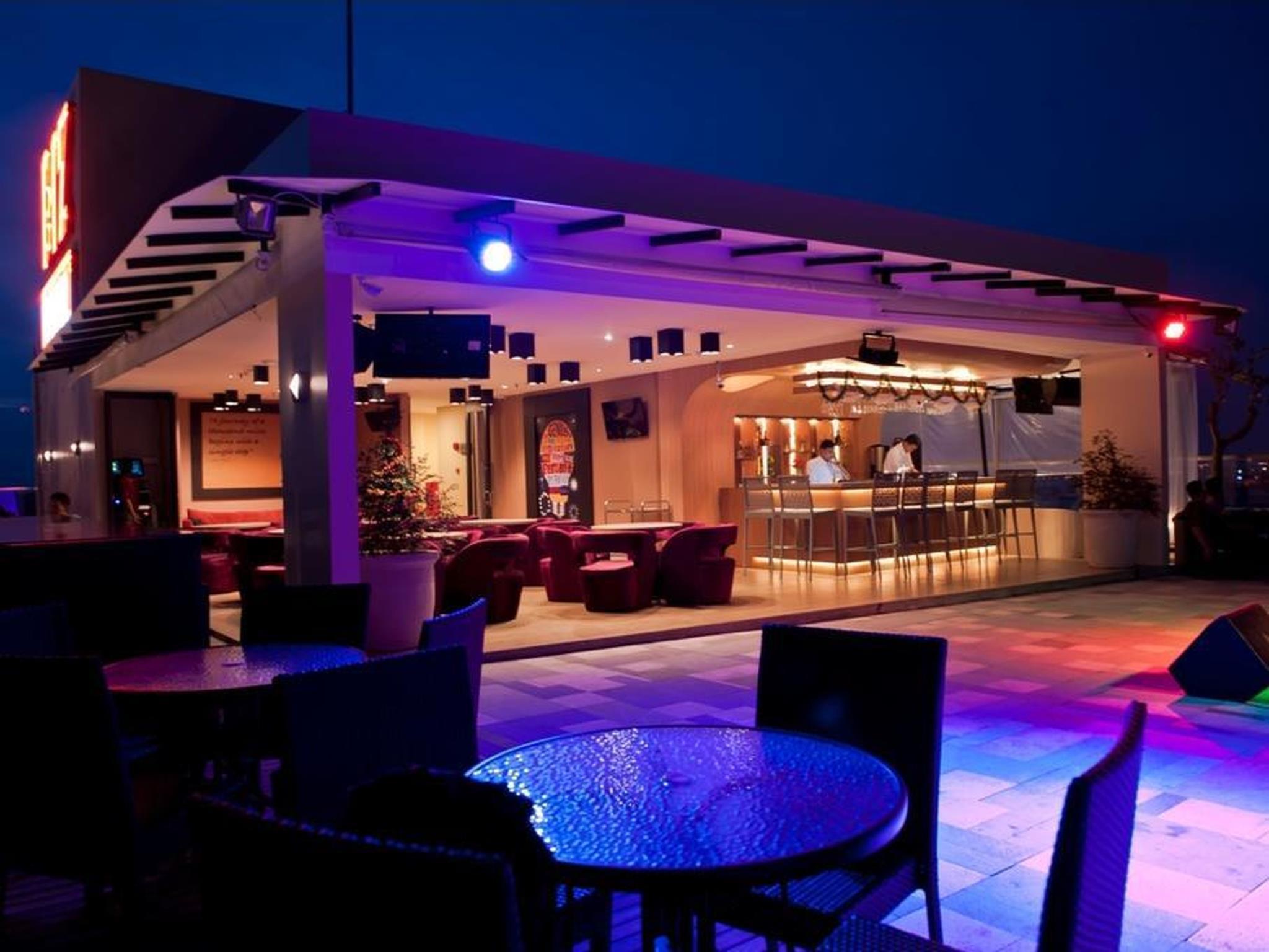 Biz Hotel Batam
