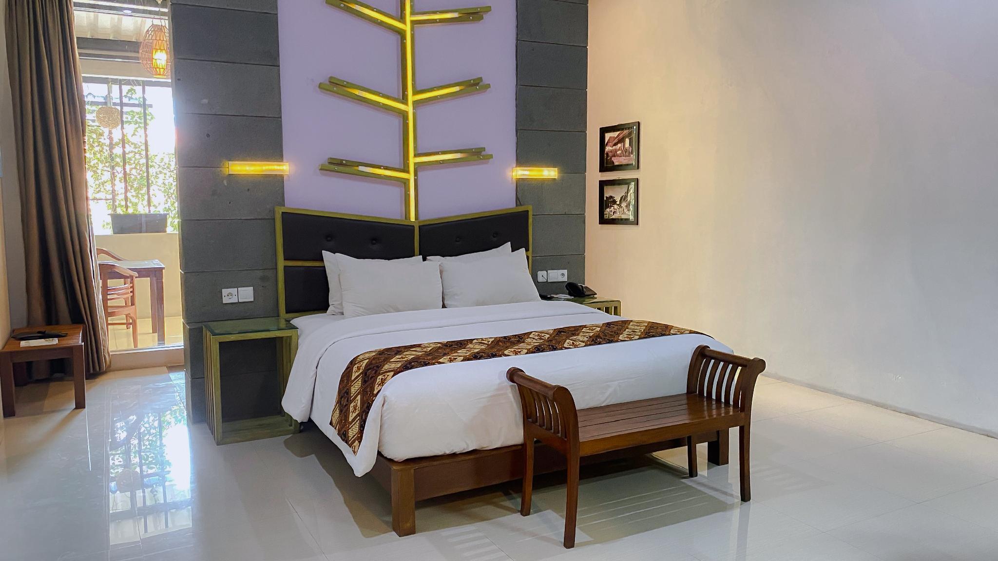 Bukit Daun and Resort