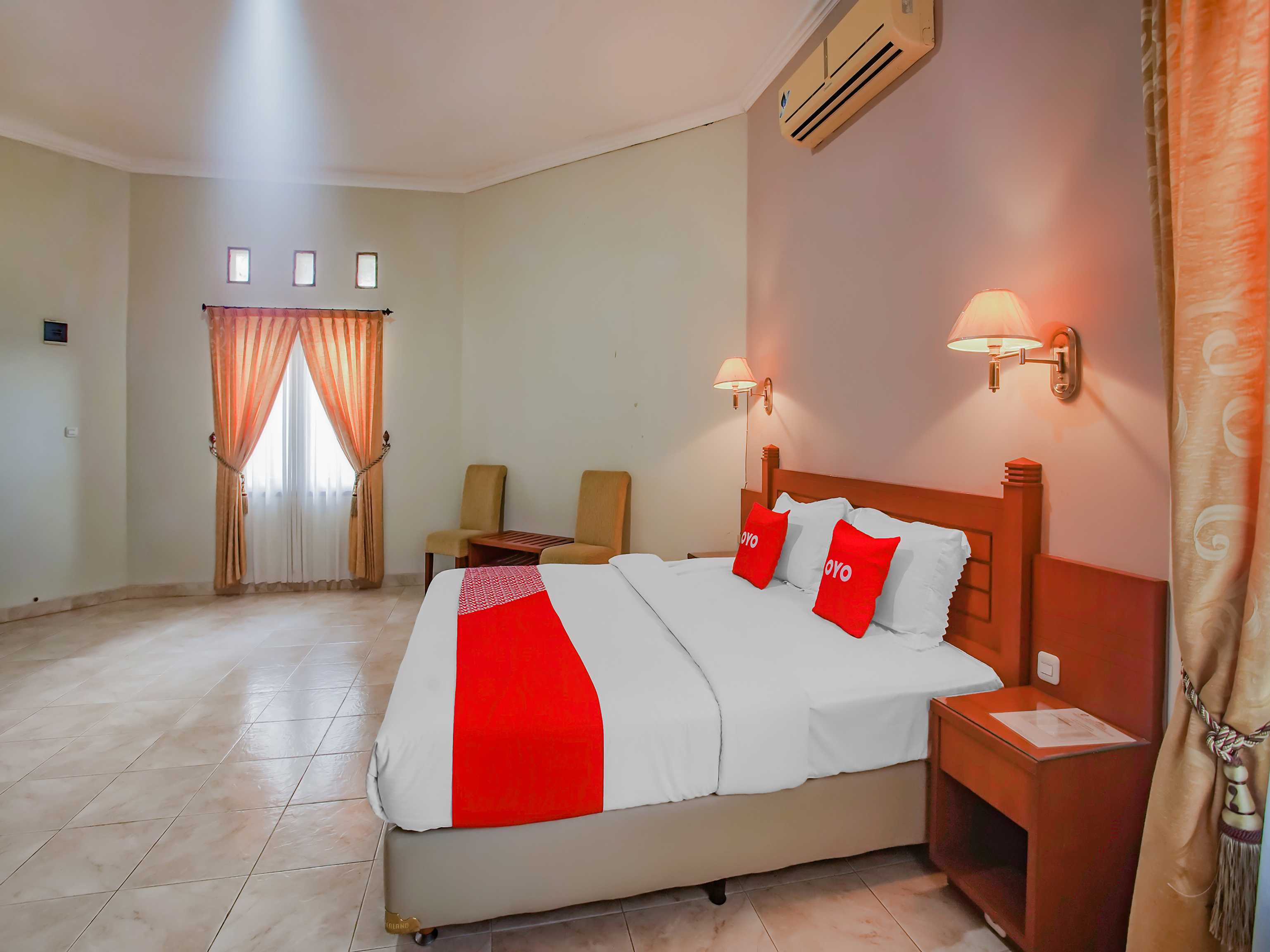 OYO 89999 Hotel Bumi Kedaton Resort