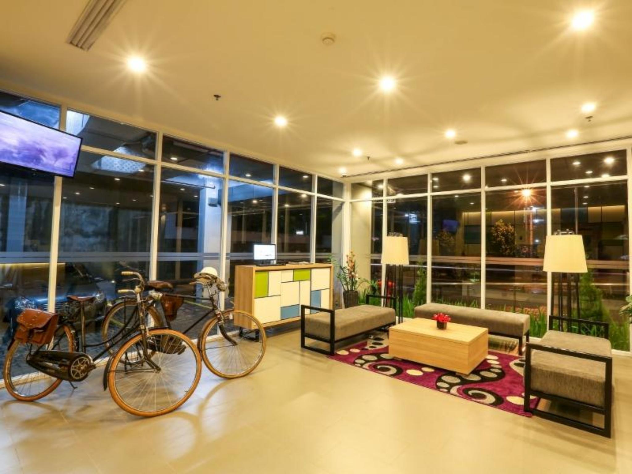 Citradream Yogyakarta