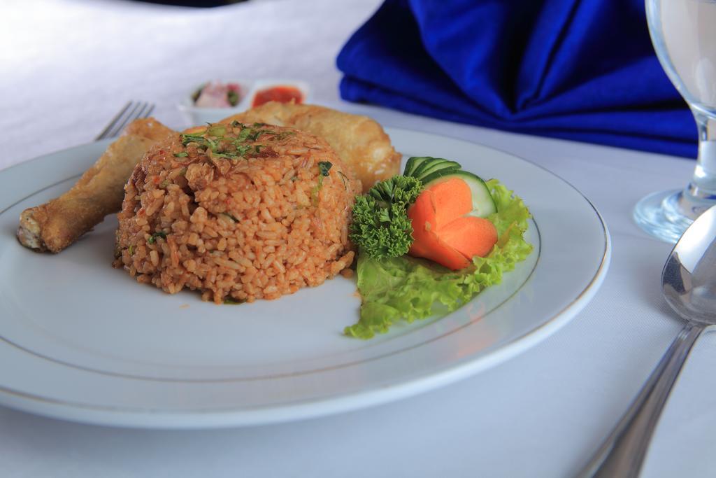 Hotel Cordela Medan