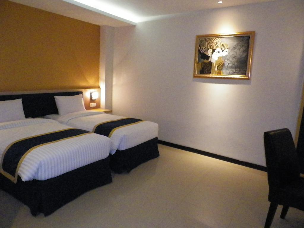D'best Hotel Bandung