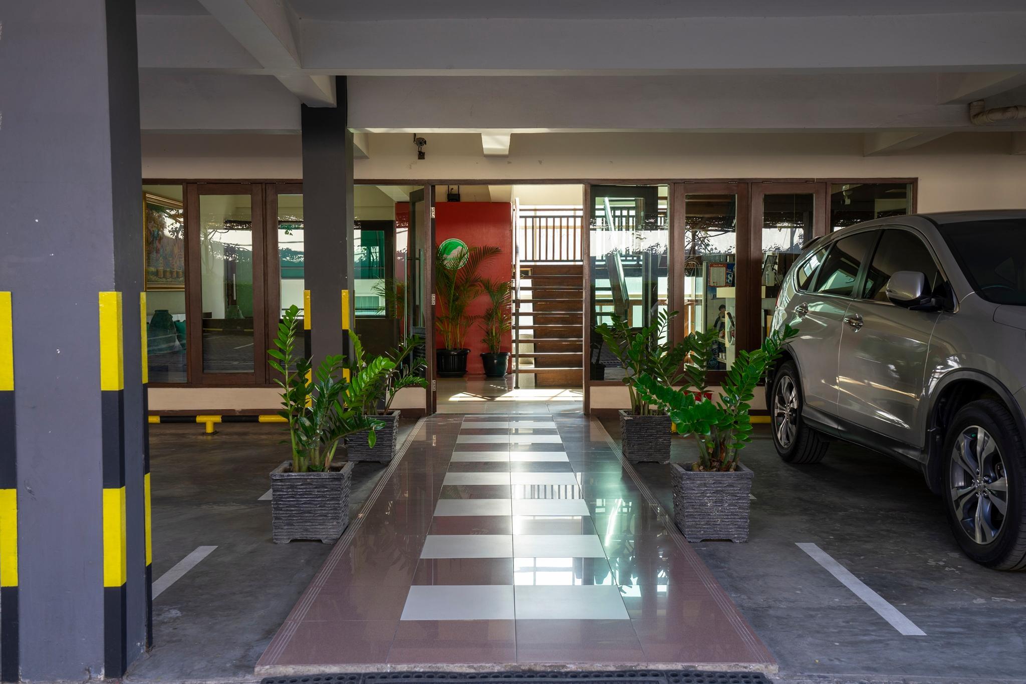 Dago's Hill