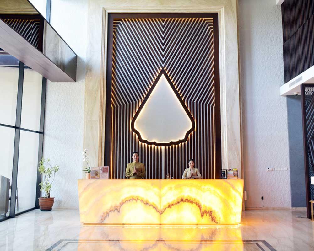 de JAVA Hotel