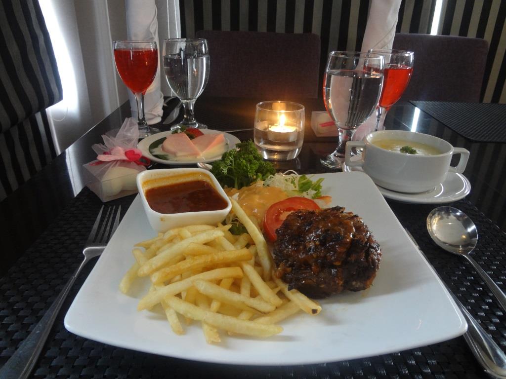 Diradja Hotel Indonesia