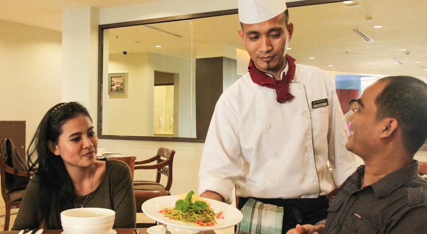 Dreamtel Jakarta Hotel