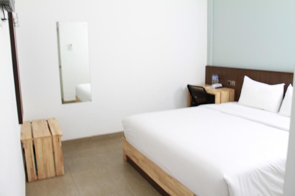Duo Legian Hotel