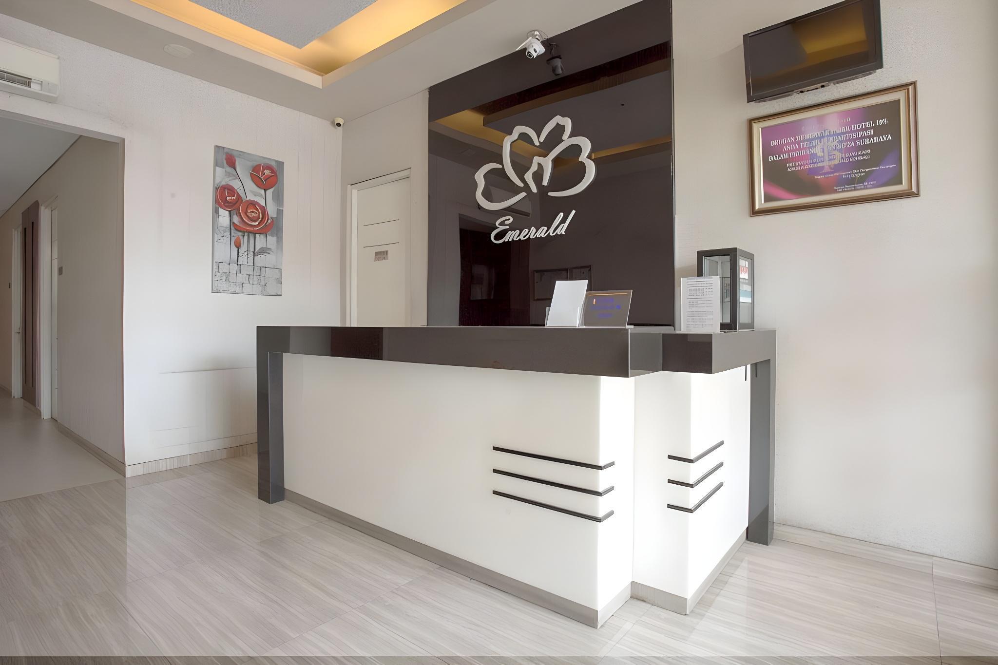 Emerald Surabaya