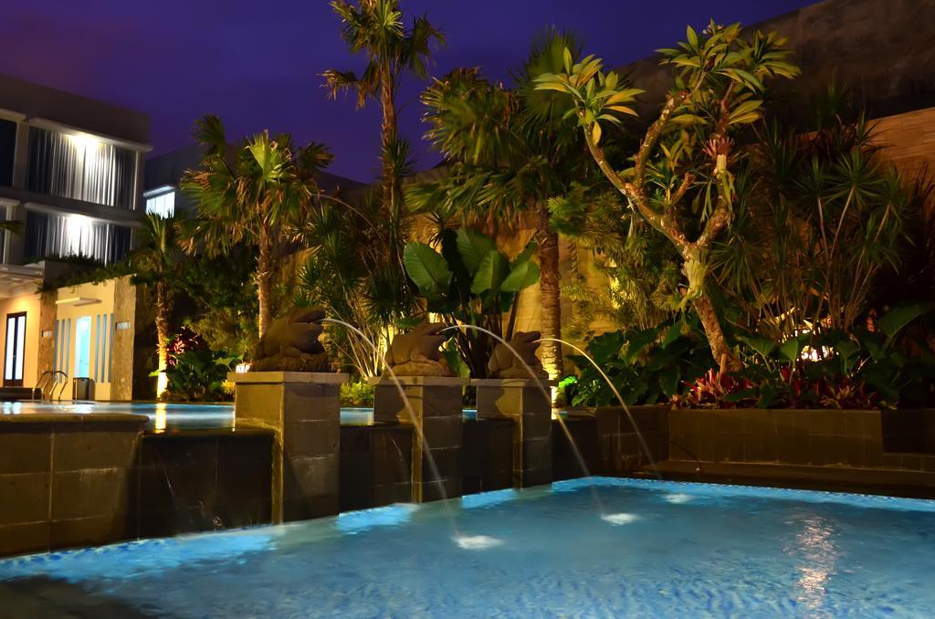 Emersia Hotel & Resort by null