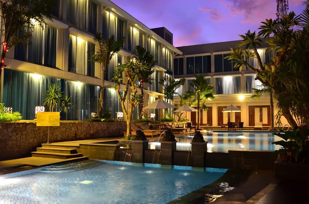 Emersia Hotel & Resort by null