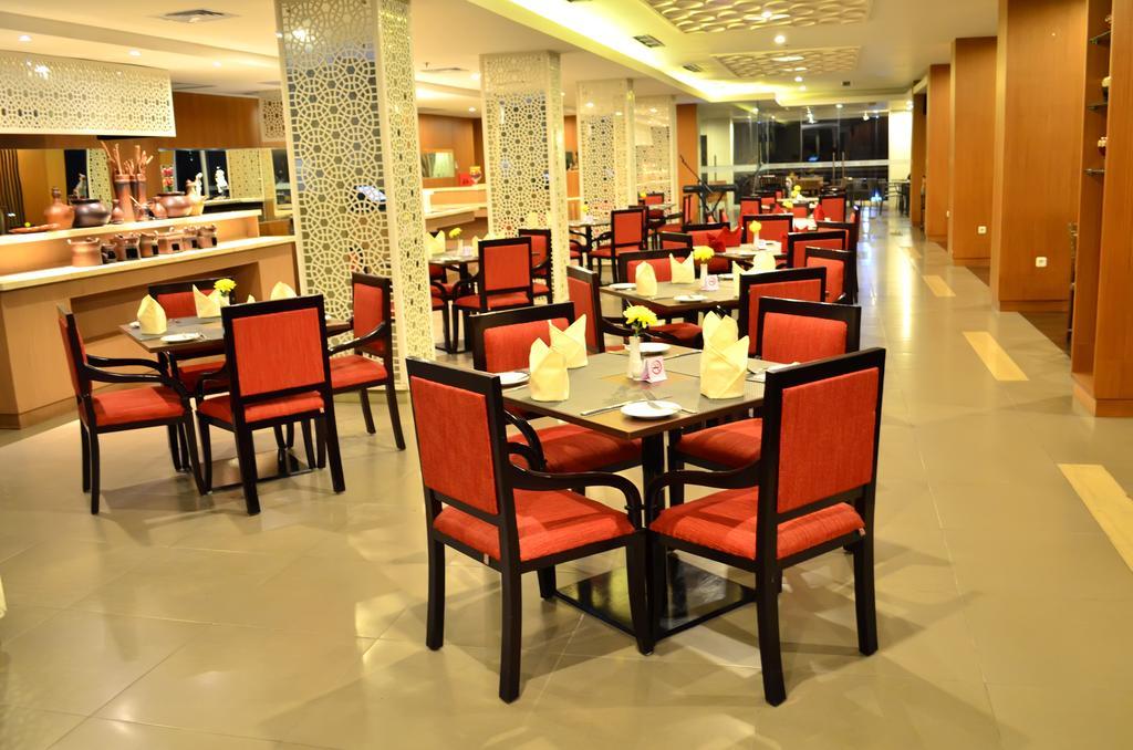 Emersia Hotel & Resort by null