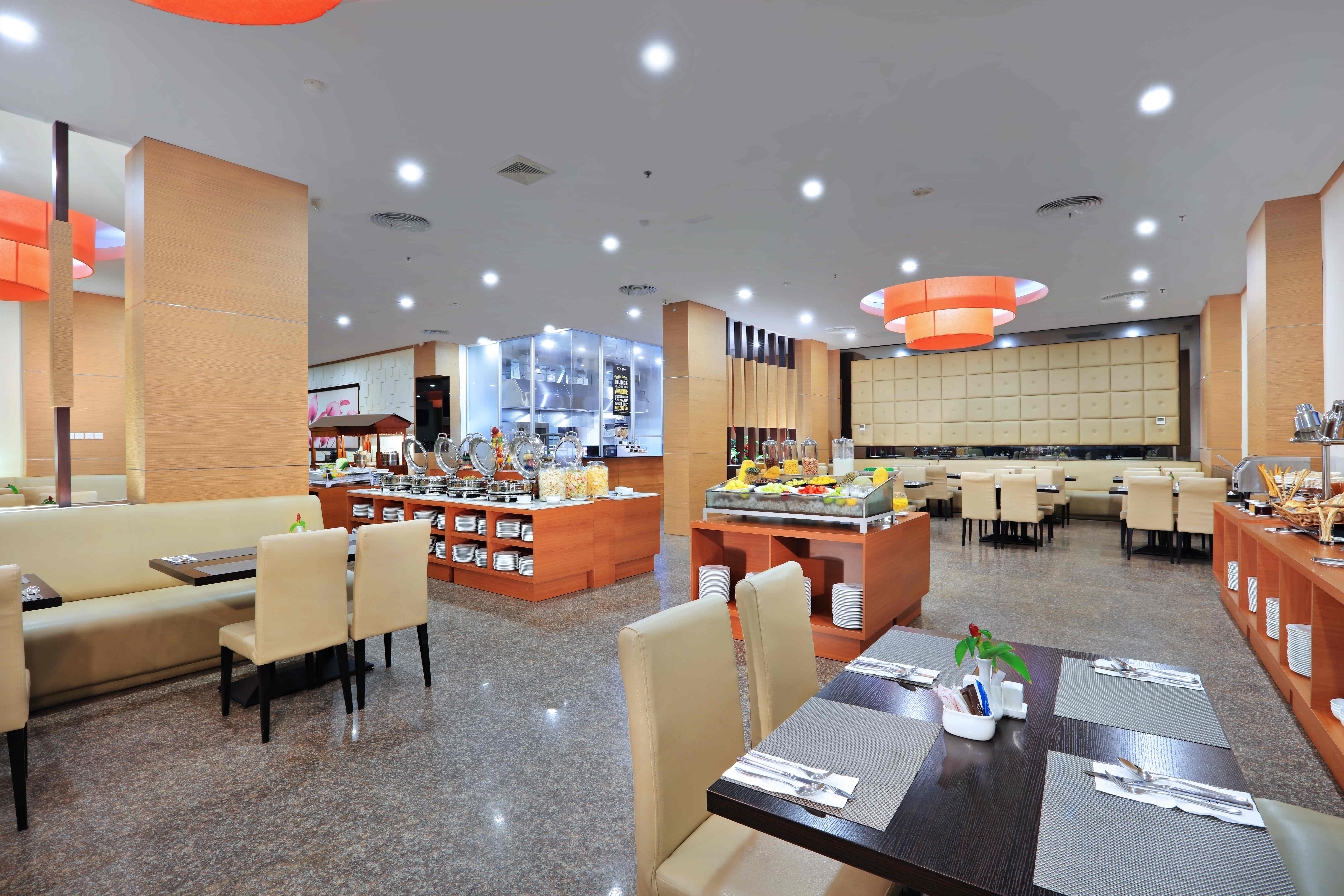 ASTON Inn Gideon - Batam