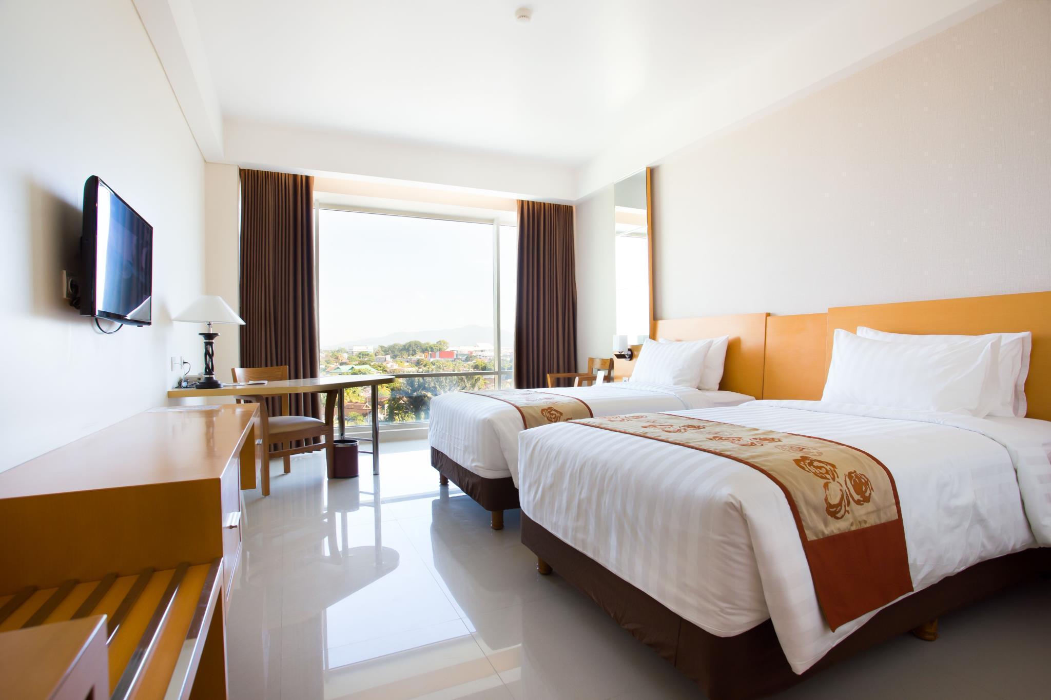 Golden Palace Lombok