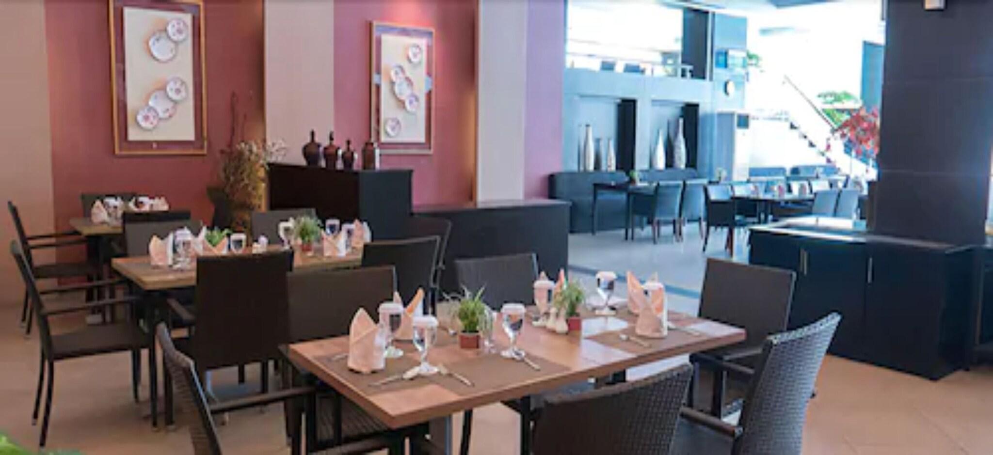 Grage Hotel Cirebon