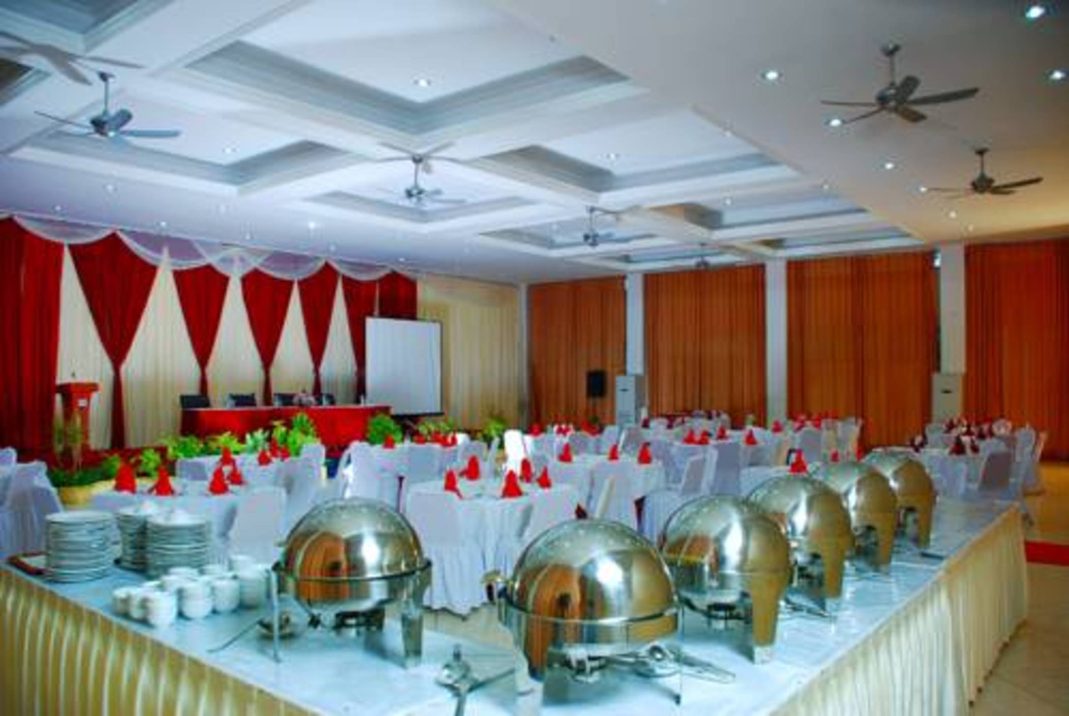 Grage Horizon Bengkulu