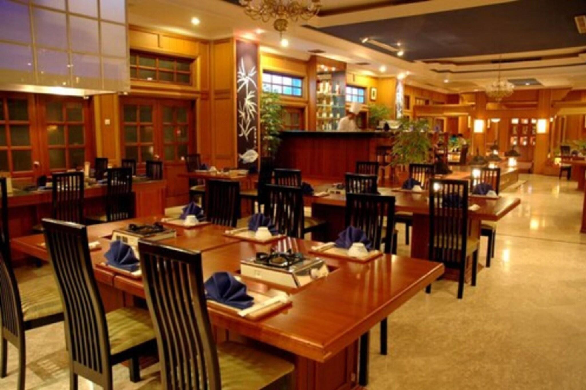 Gran Senyiur Hotel