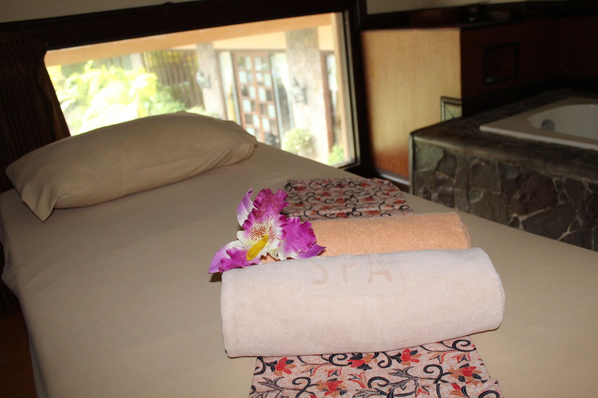 Gran Senyiur Hotel by null