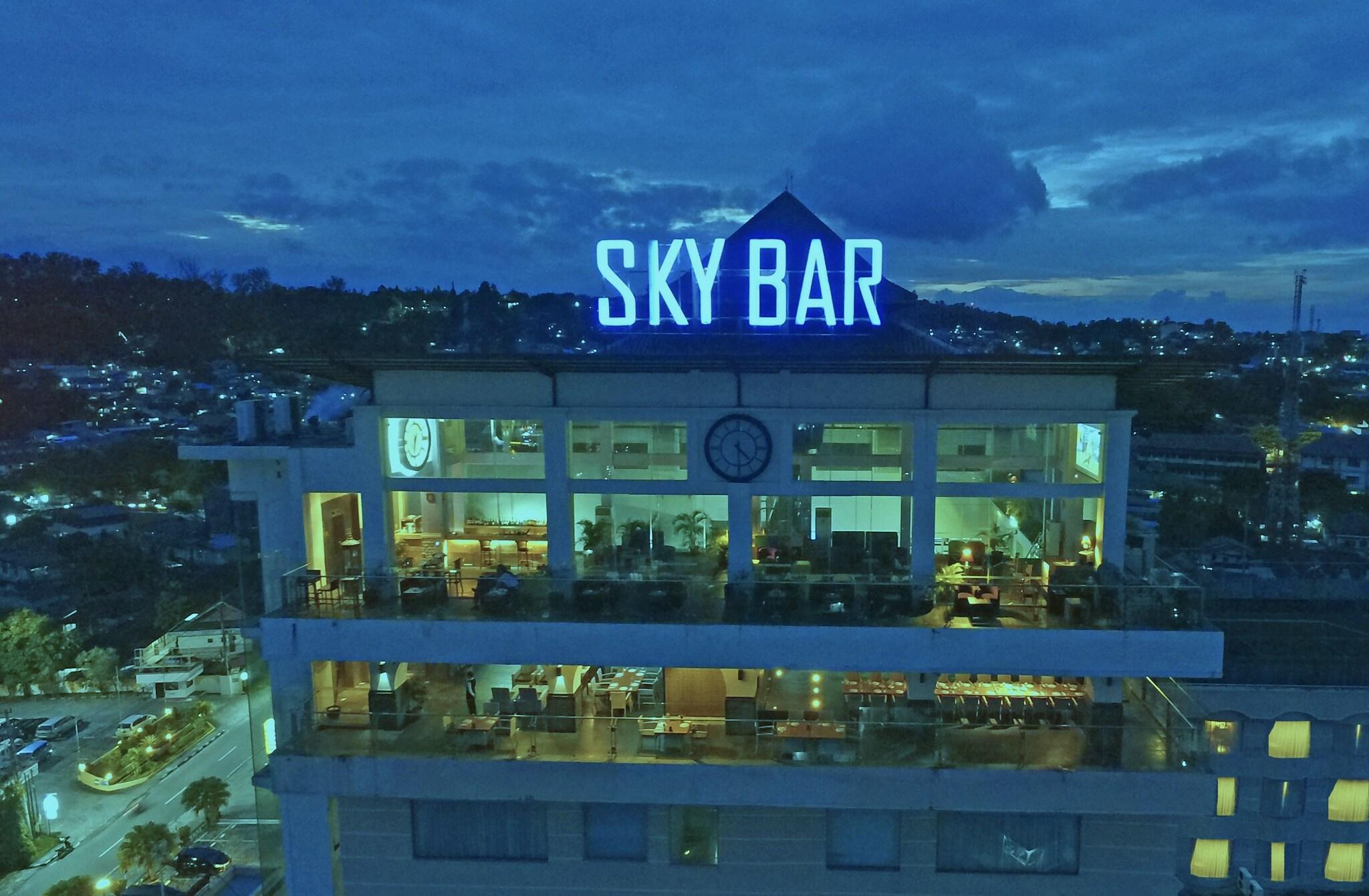 Gran Senyiur Hotel by null