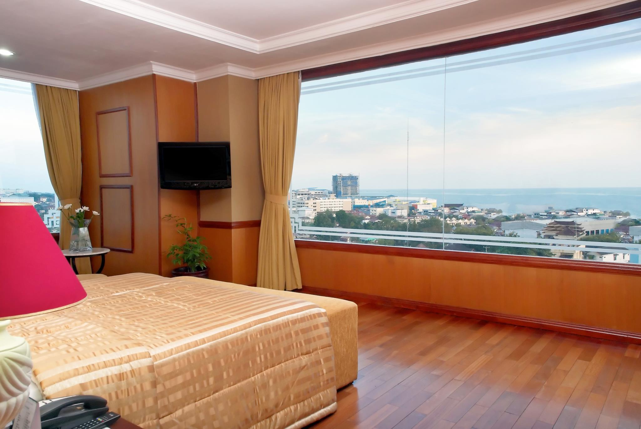 Gran Senyiur Hotel by null