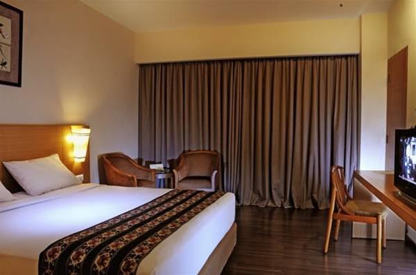 Grand Anugerah Lampung