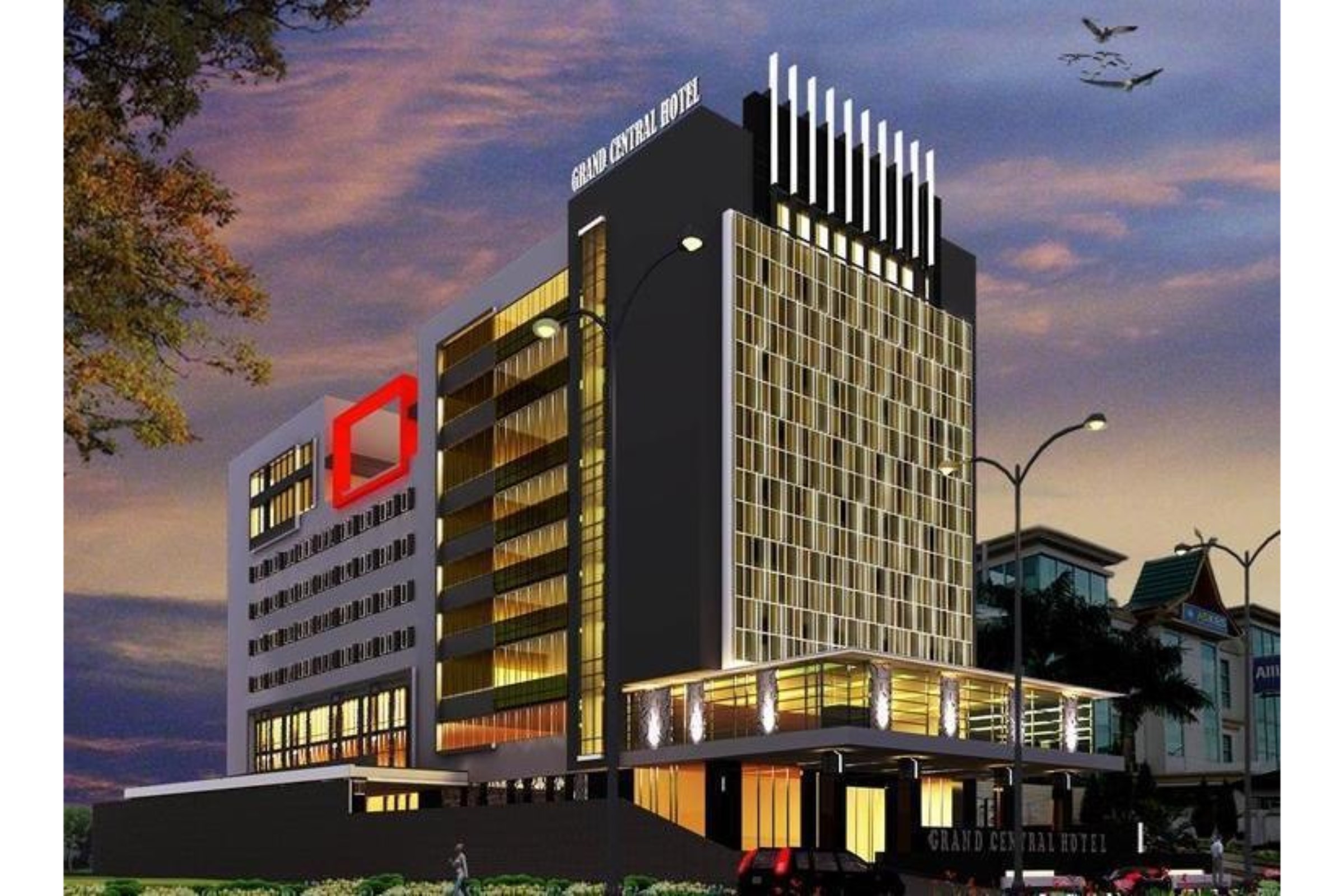  Hotel  di Pekanbaru  Promo Penginapan Murah tiket com