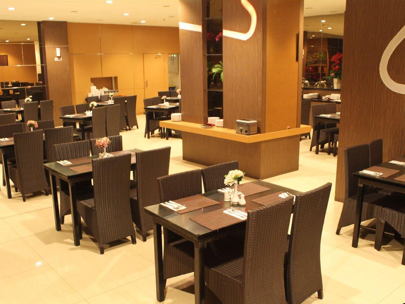 Grand Imawan Hotel