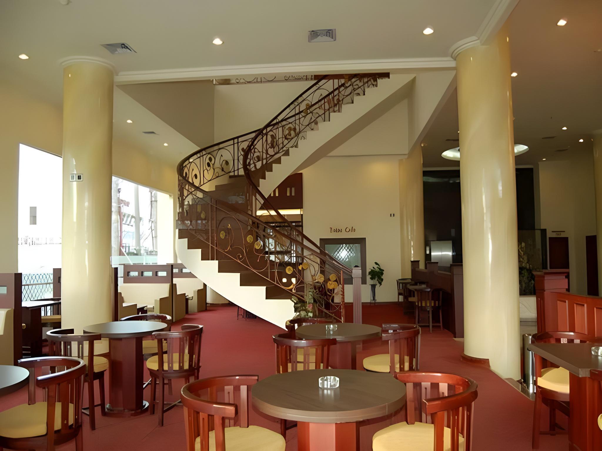 Grand Mentari Hotel Banjarmasin