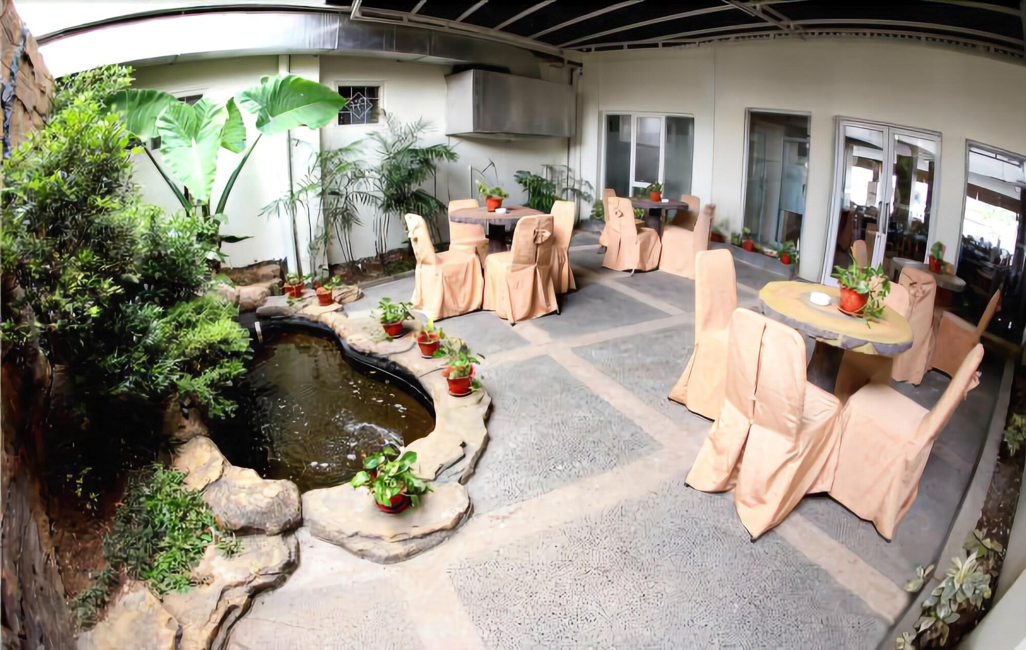 Grand Permata Hati Hotel and Conven