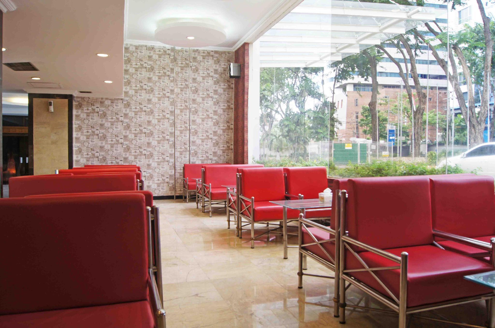 Grand Hotel Surabaya