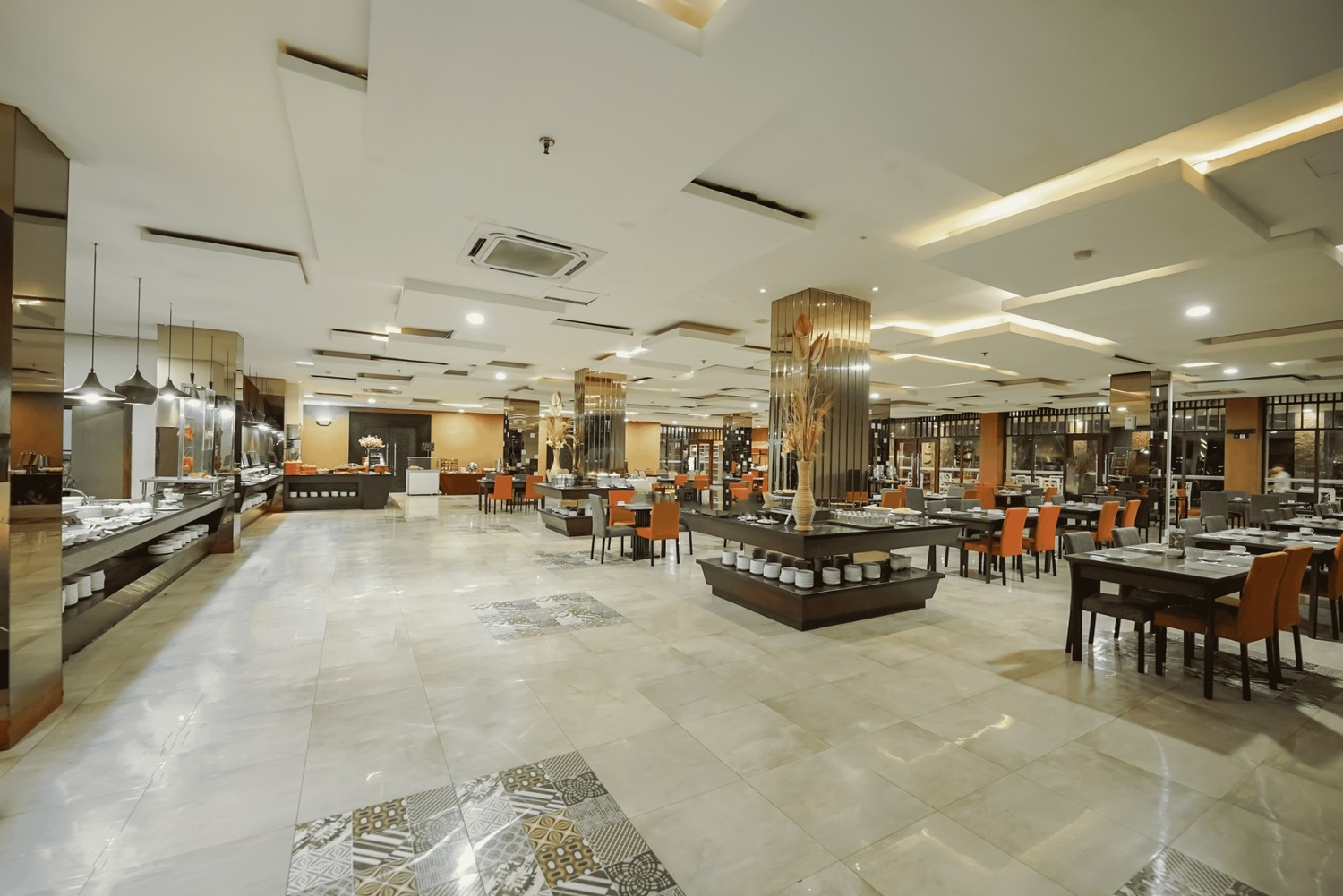 Grand Tjokro Balikpapan