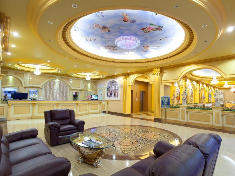 Grand Town Makassar
