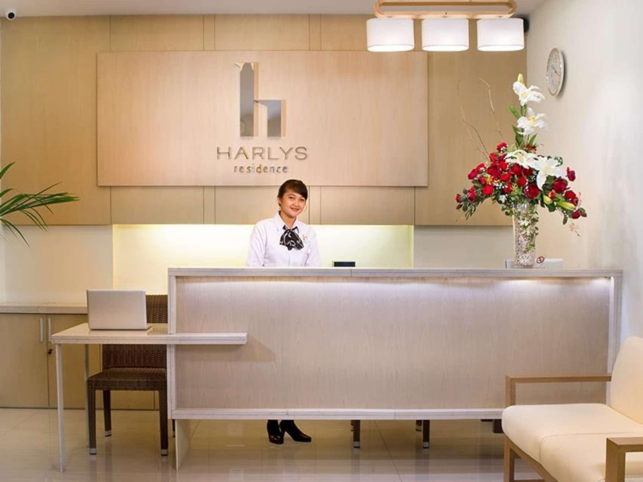 Harlys Residence