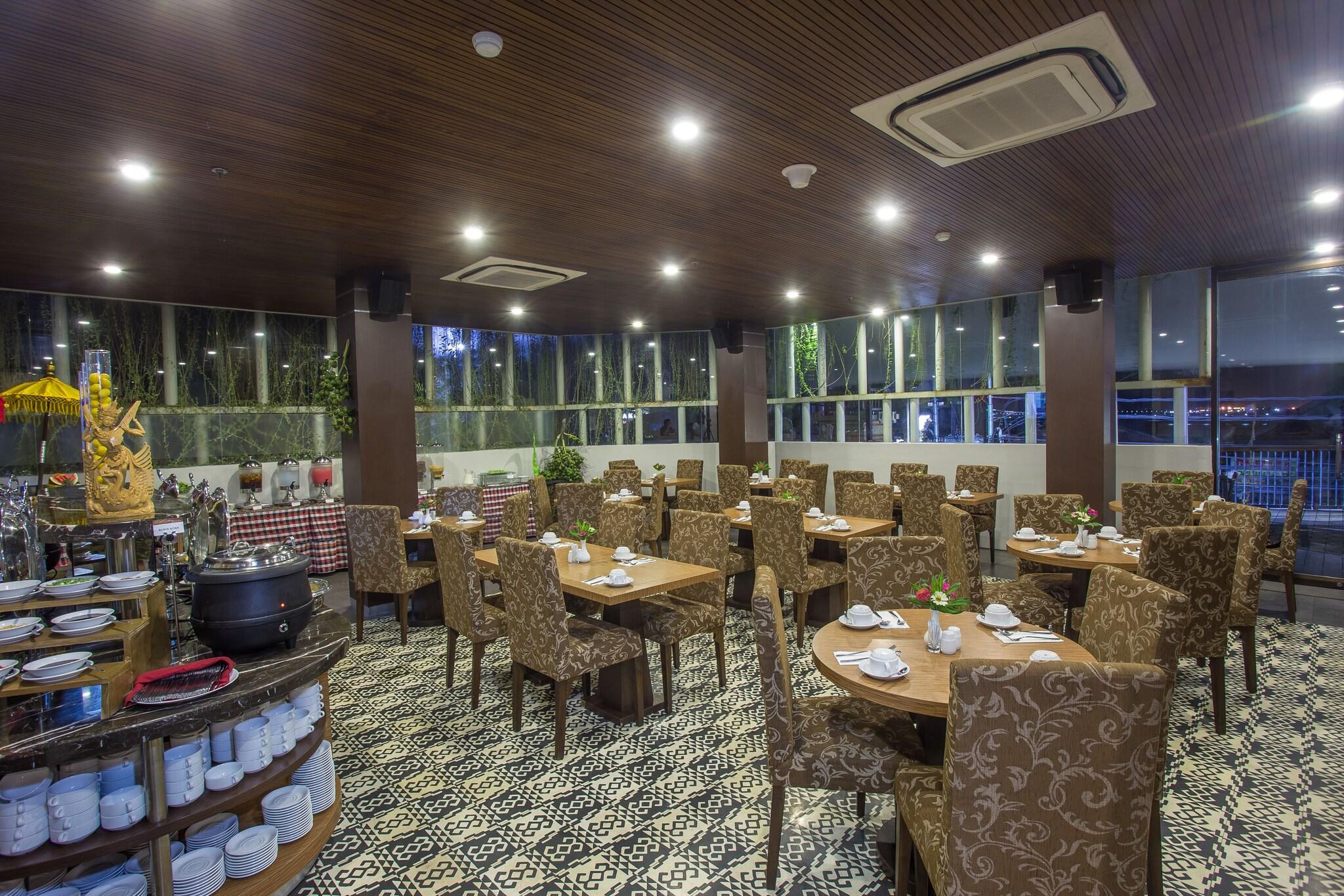 The Lerina Hotel Bali