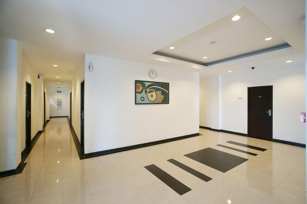 Hotel 88 Mangga Besar 120