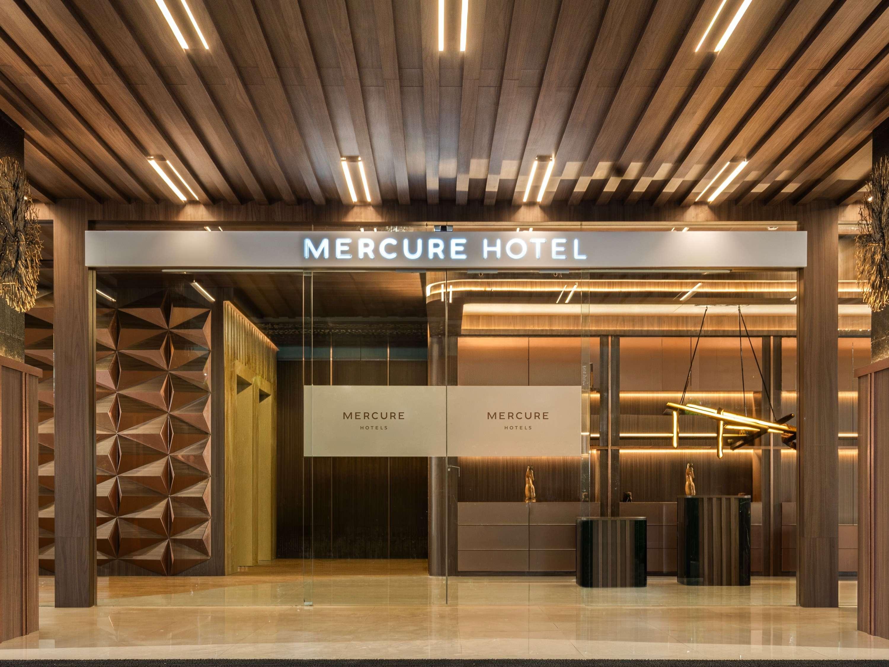 Mercure Jakarta Grogol